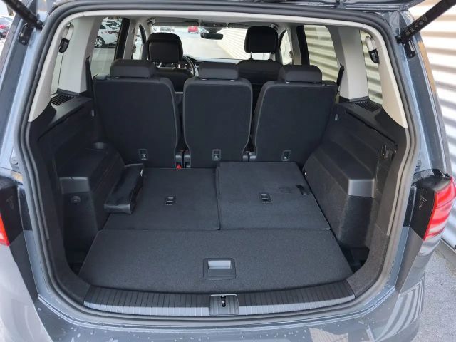 Volkswagen Touran DSG