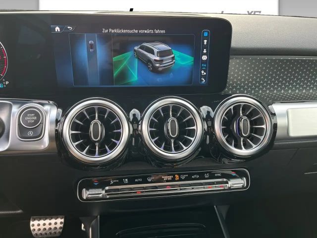 Mercedes-Benz GLB 200 4MATIC AMG Line GLB 200 d