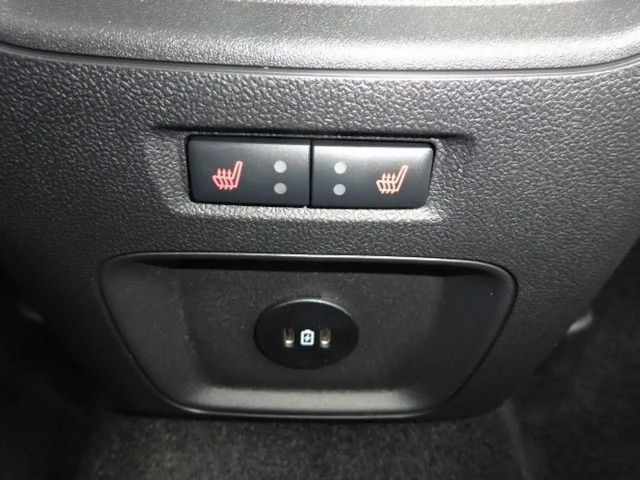 Ford Kuga Active Plug in Hybrid