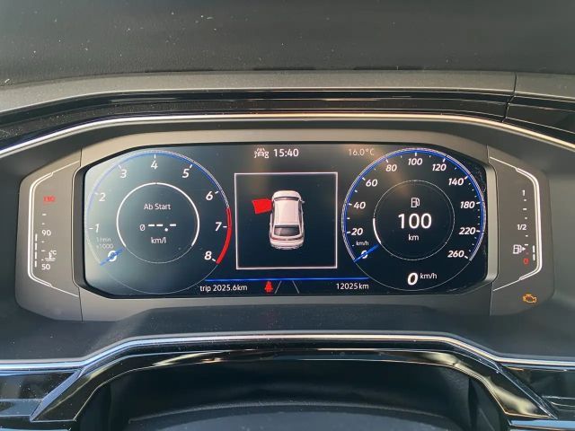 Volkswagen Taigo R-Line