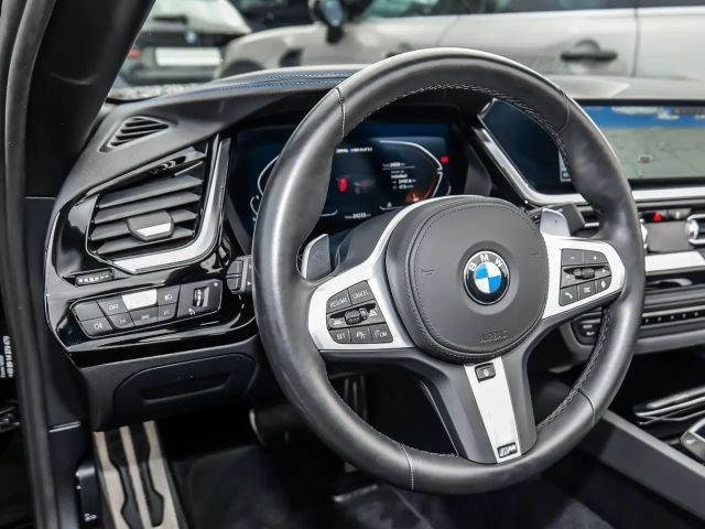 BMW Z4 Cabrio M40i Roadster