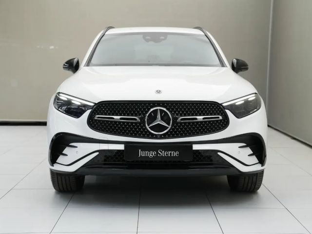 Mercedes-Benz GLC 300 4MATIC