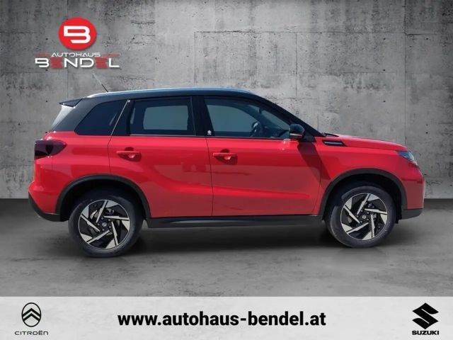 Suzuki Vitara AllGrip Flash Hybrid