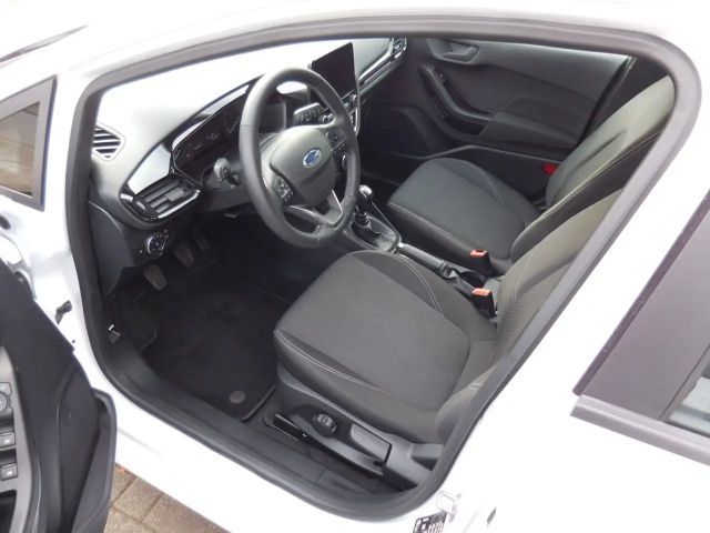 Ford Fiesta Cool & Connect