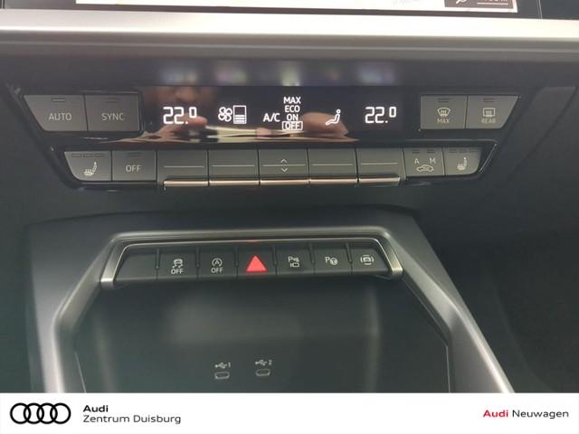 Audi A3 S-Tronic Sedan Sportback