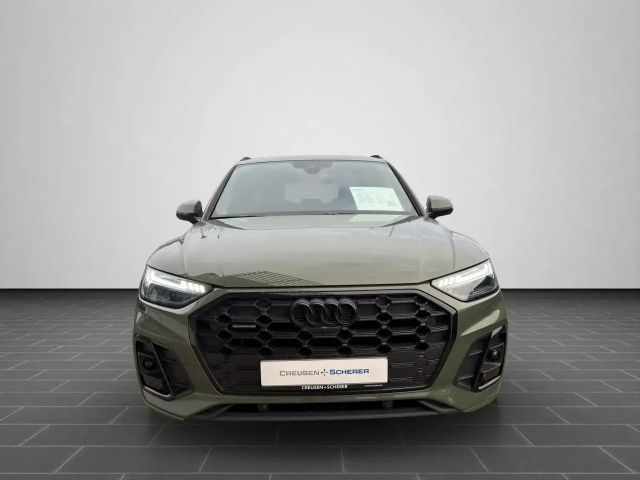 Audi Q5 40 TDI Quattro S-Line S-Tronic