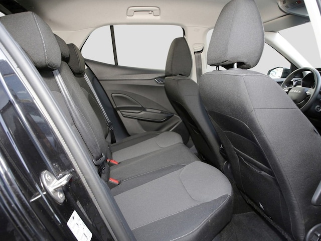 Skoda Fabia 1.0 TSI Tour