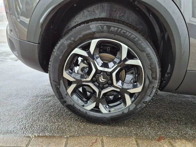 Citroën C5 Aircross Hybrid Max