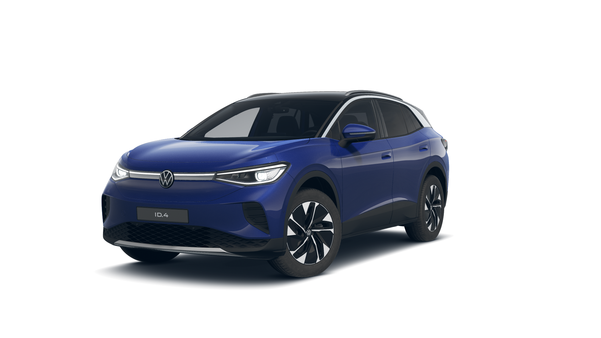 Volkswagen ID.4 Pure