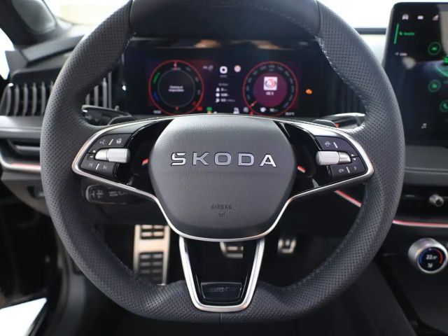 Skoda Superb Sportline iV
