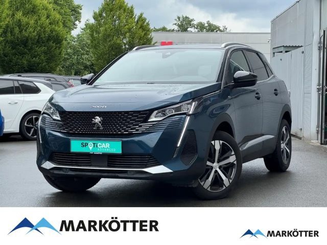 Peugeot 3008 GT-Line PureTech