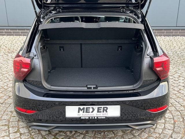 Volkswagen Polo 1.0 TSI DSG