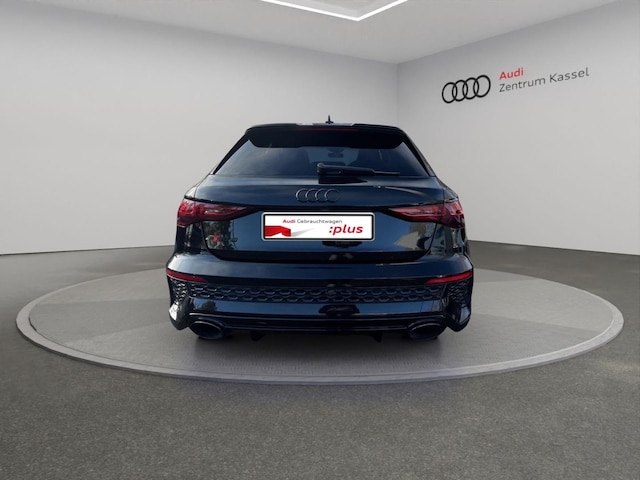 Audi RS3 Quattro S-Tronic Sportback