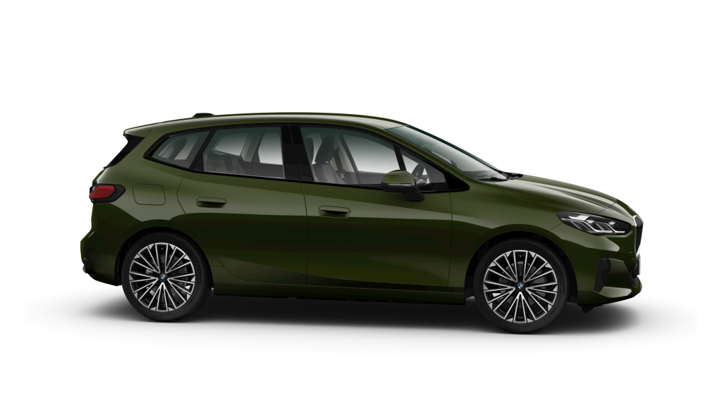 BMW 220 220i Active Tourer