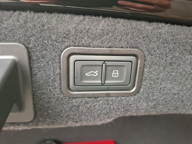 Audi A8 50 TDI Quattro