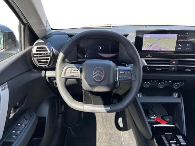 Citroën C4 Max PureTech