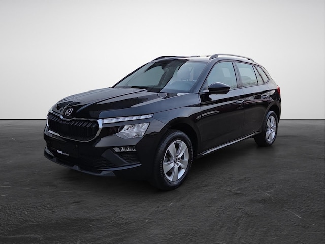 Skoda Kamiq 1.0 TSI Selection