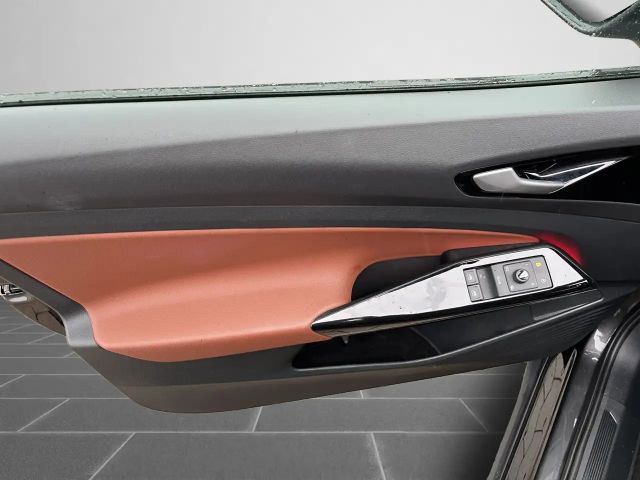 Volkswagen ID.4 Performance Pro