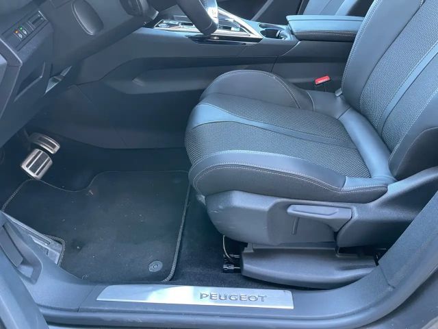 Peugeot 5008 BlueHDi EAT8 GT-Line