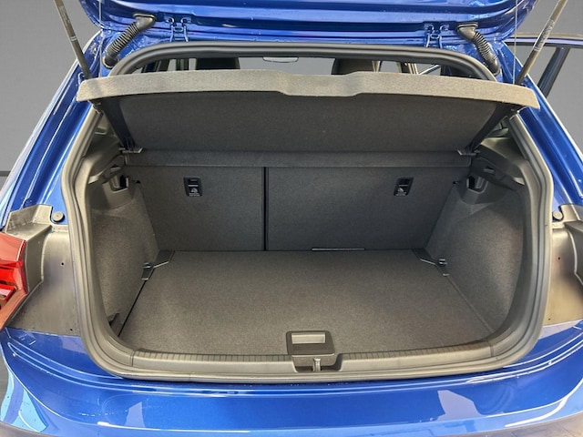 Volkswagen Polo 1.0 TSI DSG R-Line