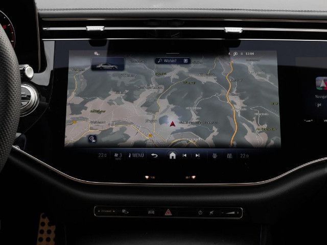 Mercedes-Benz E 200 4MATIC Sedan