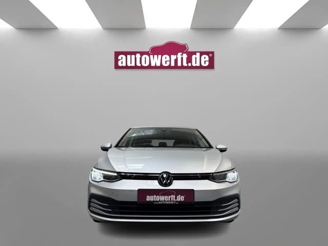 Volkswagen Golf 2.0 TDI DSG Life