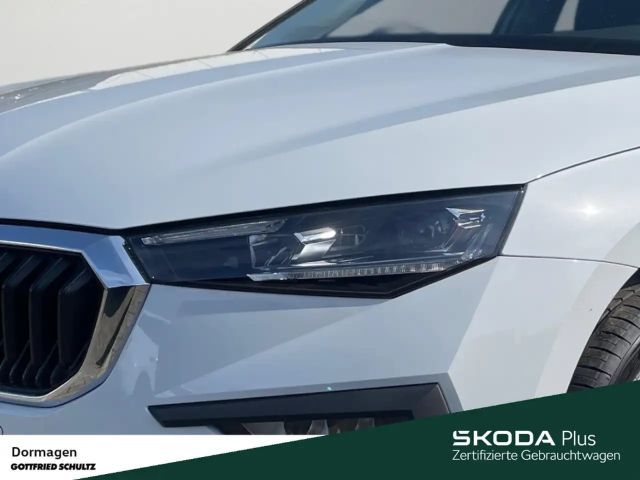 Skoda Scala 1.0 TSI Tour