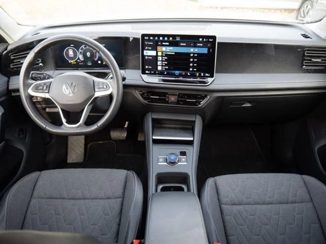 Volkswagen Tiguan 1.5 eTSI DSG Life Plus