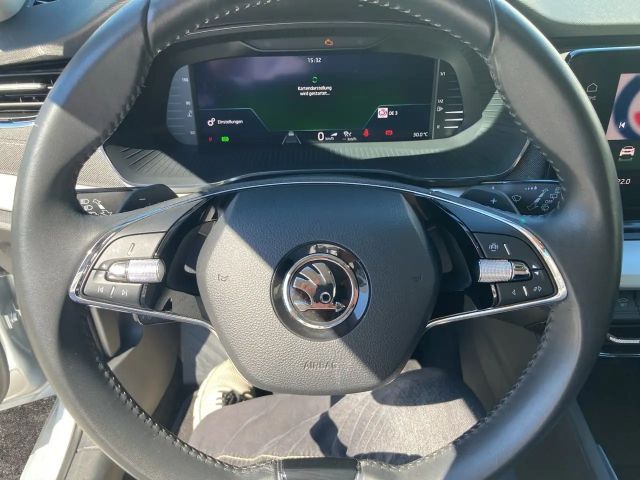 Skoda Octavia Style Style