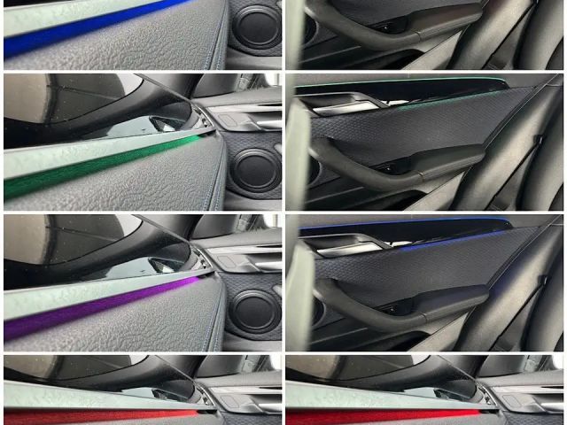 BMW X2 M-Sport xDrive20i