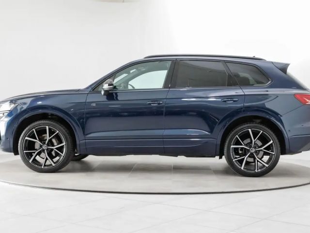 Volkswagen Touareg 3.0 V6 TDI DSG R-Line