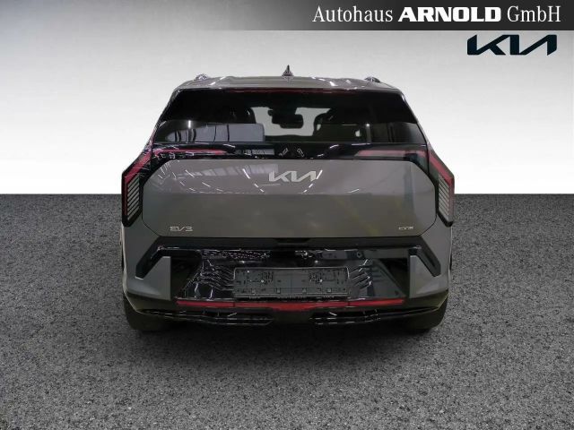 Kia EV3 81.4 kWh GT-Line
