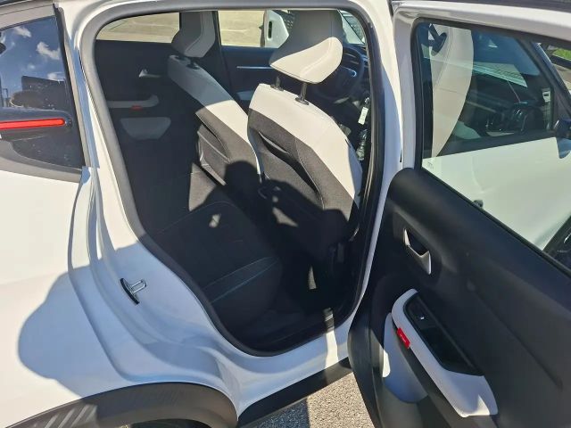 Citroën C3 Max PureTech