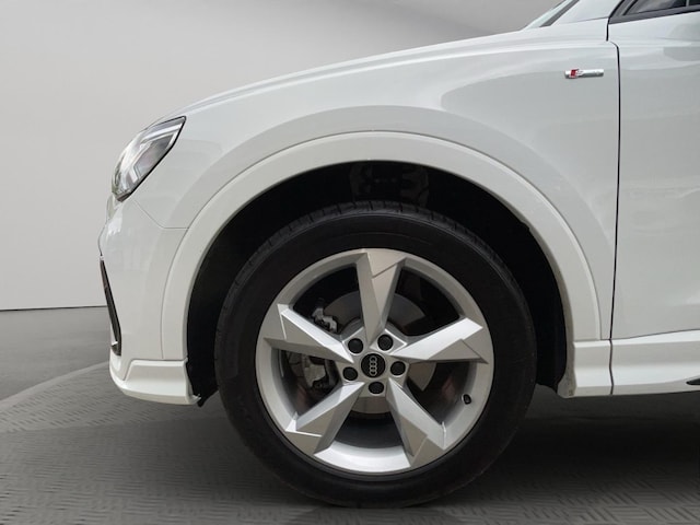 Audi Q3 35 TDI S-Line S-Tronic