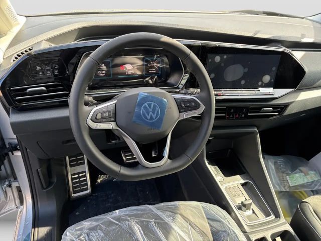 Volkswagen Caddy Style eHybrid