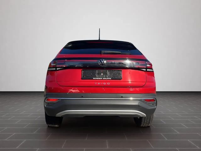 Volkswagen Taigo 1.5 TSI DSG Style