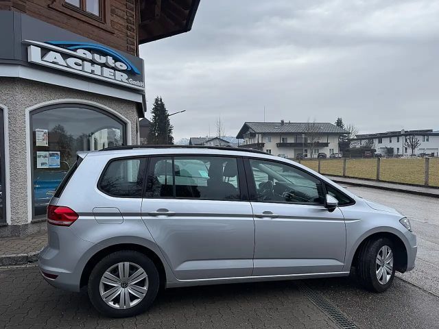 Volkswagen Touran 2,0 TDI*Panoramadach*ACC*
