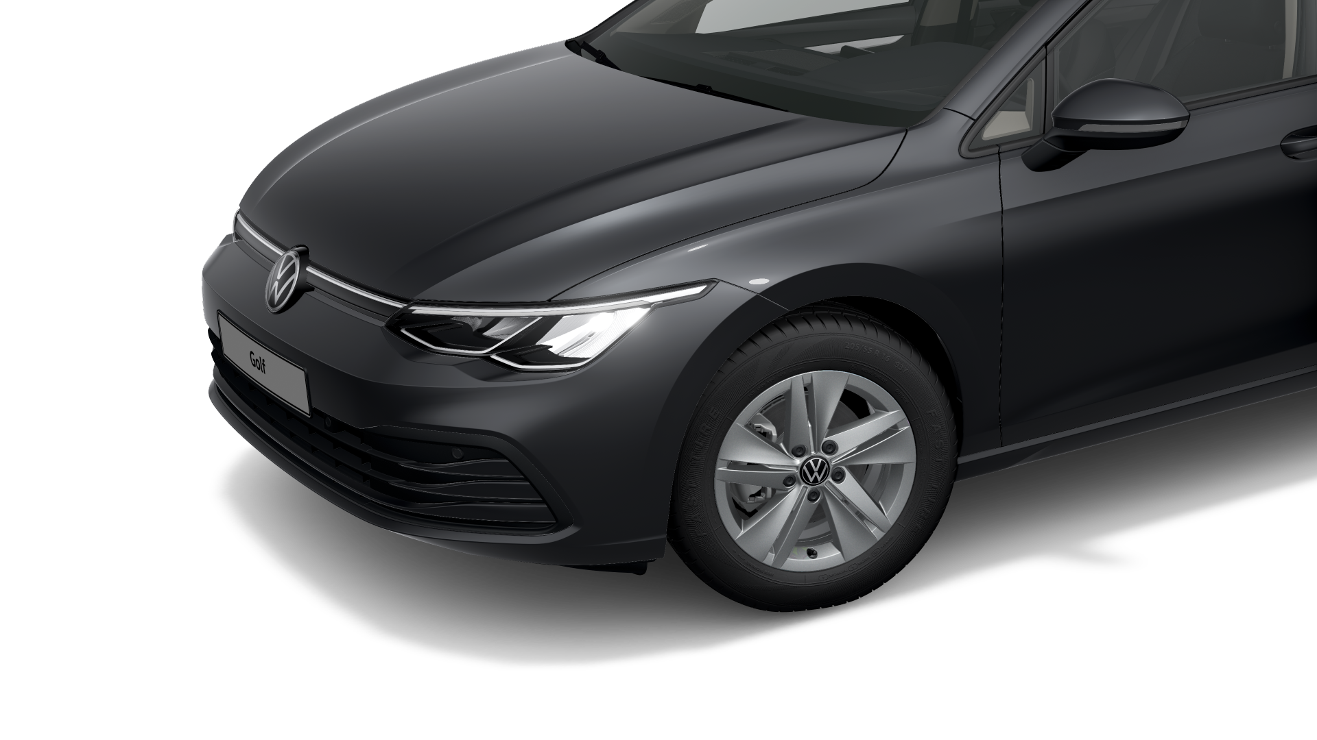 Volkswagen Golf 1.5 TSI BMT Golf VIII