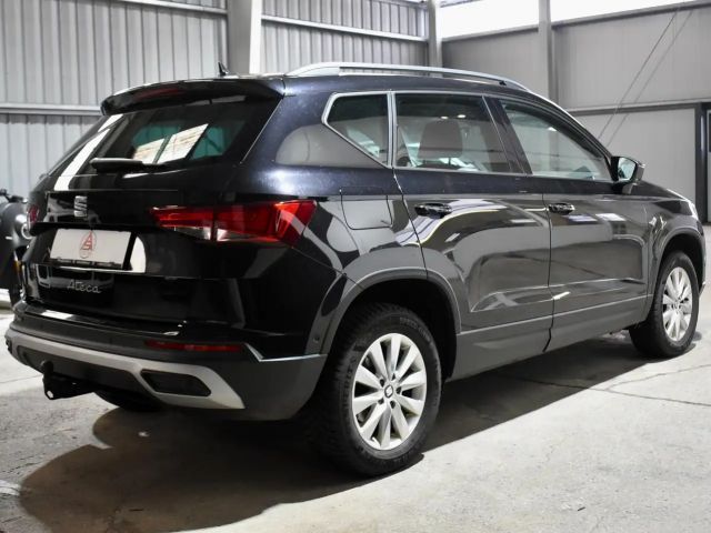 Seat Ateca Style