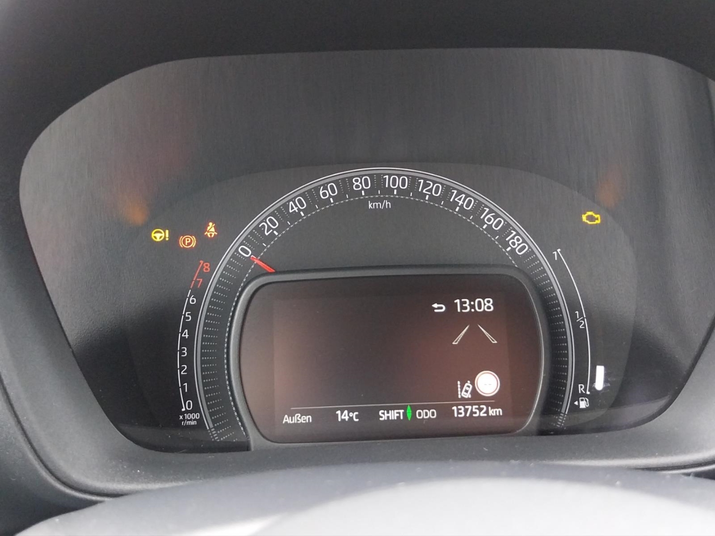 Toyota Aygo X 5-deurs Basis