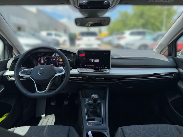 Volkswagen Golf 1.5 TSI