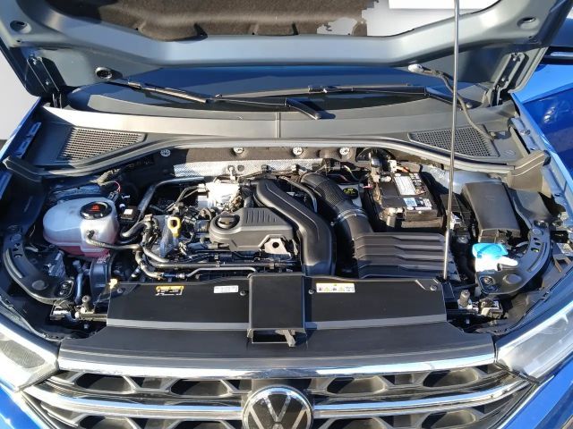 Volkswagen T-Roc 1.5 TSI Style