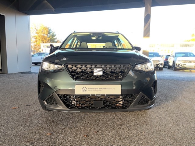 Seat Arona 1.0 TSI DSG Style