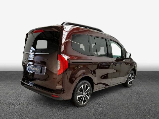 Mercedes-Benz EQT 200