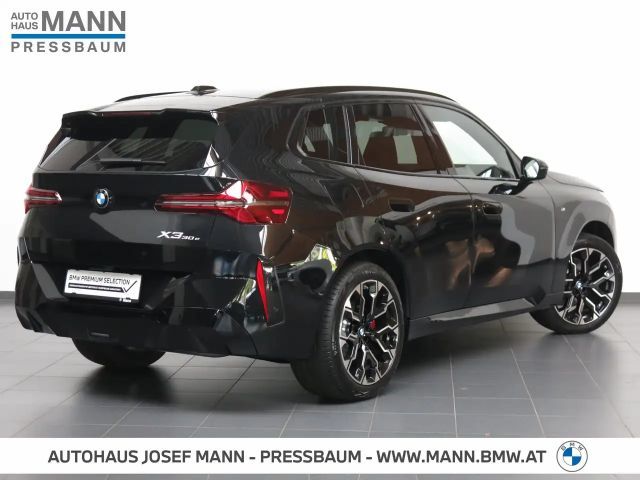BMW X3 xDrive xDrive30e