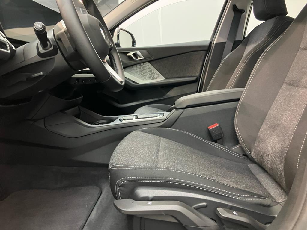 BMW 120 120 120 Aut.