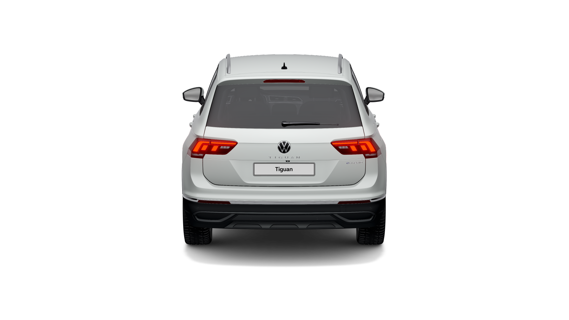 Volkswagen Tiguan 1.4 TSI Life eHybrid