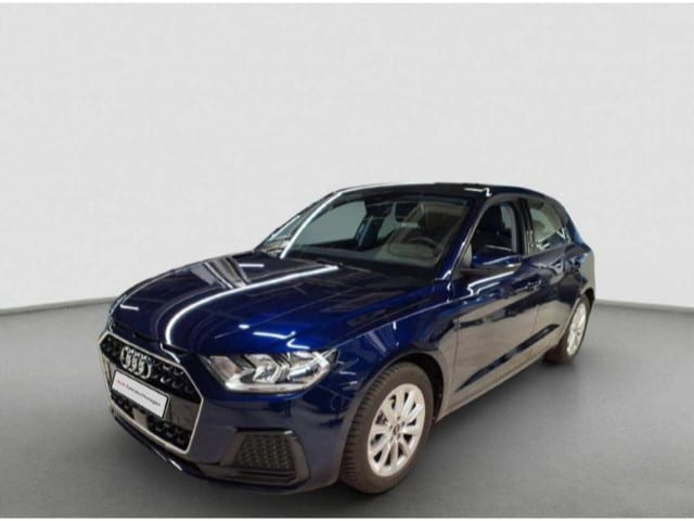 Audi A1 25 TFSI Sportback