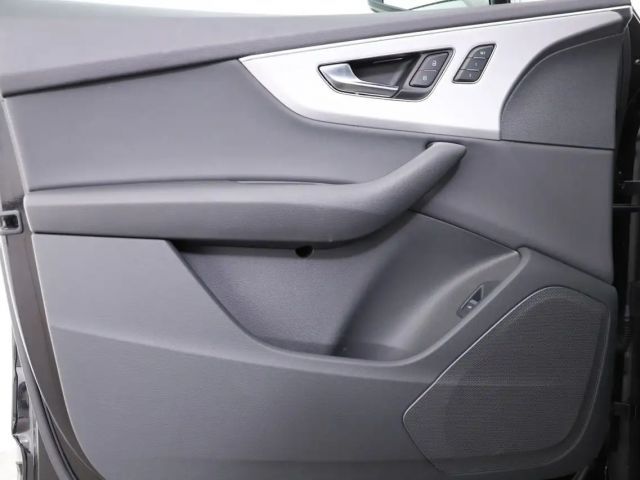 Audi Q7 55 TFSI Quattro S-Line