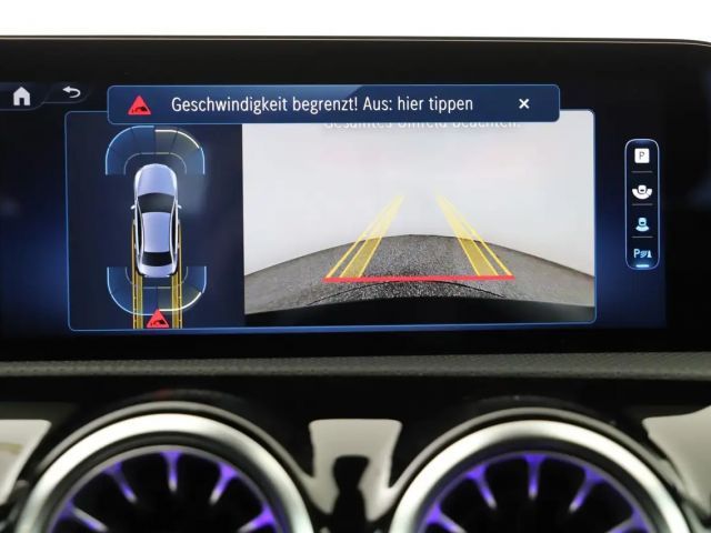 Mercedes-Benz A 250 4MATIC AMG Line